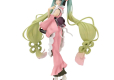 Hatsune Miku Exceed Creative PVC Statue Hatsune Miku Matcha Green Tea Parfait Another Color Ver. 20 cm