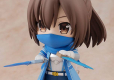 Bofuri Nendoroid Action Figure Sally 10 cm