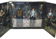 The Last of Us Part II Ultimate Action Figure 2-Pack Joel and Ellie 18 cm