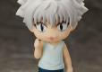 Hunter x Hunter Nendoroid Action Figure Killua Zoldyck (re-run) 10 cm