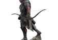 The Lord of the Rings Statue 1/6 Lurtz Hunter of Men Classic Series 36 cm