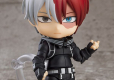 My Hero Academia: World Heroes´ Mission Nendoroid Action Figure Shoto Todoroki Stealth Suit 10 cm