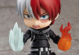 My Hero Academia: World Heroes´ Mission Nendoroid Action Figure Shoto Todoroki Stealth Suit 10 cm