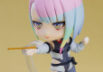 Cyberpunk: Edgerunners Nendoroid Action Figure Lucy 10 cm