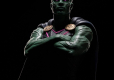 DC Comics Art Scale Statue 1/10 Martian Manhunter by Ivan Reis 31 cm