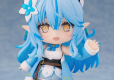Hololive Production Nendoroid Action Figure Yukihana Lamy 10 cm