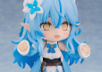 Hololive Production Nendoroid Action Figure Yukihana Lamy 10 cm