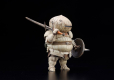 Dark Souls Q Collection PVC Statue Siegmeyer of Catarina (Re-run) 13 cm