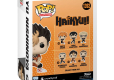 Haikyu!! POP! Animation Vinyl Figure Nishinoya 9 cm nr. 1392