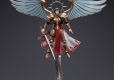 Warhammer 40k Action Figure 1/18 Adepta Sororitas Celestine - The Living Saint 12 cm