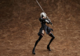 NieR: Automata Ver1.1a BUZZmod Action Figure 1/12 2B 14 cm