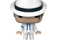 Michael Jackson POP! Rocks Vinyl Figure MJ (Smooth Criminal) 9 cm nr. 345