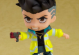 Cyberpunk: Edgerunners Nendoroid Action Figure David 10 cm