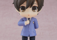 Ouran High School Host Club Nendoroid Action Figure Haruhi Fujioka 10 cm