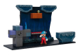 World of Nintendo Super Mario Playset Underground