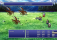 Final Fantasy I-VI Pixel Remaster Collection (import)