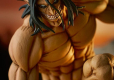 Attack on Titan Pop Up Parade PVC Statue Eren Yeager: Attack Titan Ver. (re-run) 15 cm