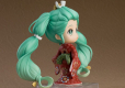 Character Vocal Series 01 Nendoroid Action Figure Hatsune Miku: Beauty Looking Back Ver. 10 cm