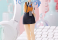 Martian Successor Nadesico Pop Up Parade Statue Ruri Hoshino 16 cm