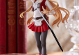 Sword Art Online Progressive: Aria of a Starless Night Pop Up Parade Statue Asuna: Aria of a Starless Night Ver. 17 cm