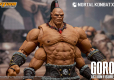 Mortal Kombat Action Figure 1/12 Goro 18 cm