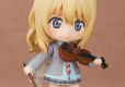 Shigatsu wa Kimi no Uso Nendoroid Action Figure Kaori Miyazono 10 cm