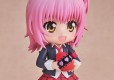 Shugo Chara! Nendoroid Action Figure Amu Hinamori 10 cm