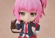 Shugo Chara! Nendoroid Action Figure Amu Hinamori 10 cm