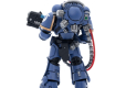 Warhammer 40k Action Figure 1/18 Ultramarines Hellblasters Brother Paxor 12 cm