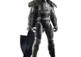 Star Wars: The Old Republic Black Series Gaming Greats Action Figure Darth Malgus 15 cm