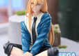 Chainsaw Man PM Perching PVC Statue Power 9 cm