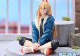 Chainsaw Man PM Perching PVC Statue Power 9 cm
