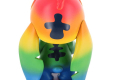 Lilo & Stitch Cable Guy Stitch Pride 20 cm