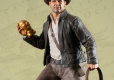 Indiana Jones Premier Collection 1/7 Treasures 28 cm