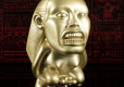 Skarbonka Indiana Jones: Raiders of the Lost Ark Bank Chachapoyan Fertility Idol 20 cm