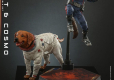 Guardians of the Galaxy Vol. 3 Movie Masterpiece Action Figuren 1/6 Rocket & Cosmo 16 cm