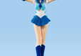 Sailor Moon S.H. Figuarts Action Figure Sailor Mercury Animation Color Edition 14 cm