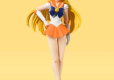 Sailor Moon S.H. Figuarts Action Figure Sailor Venus Animation Color Edition 14 cm
