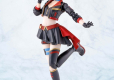 The Idolmaster S.H. Figuarts Action Figure Asahi Serizawa 14 cm