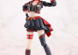 The Idolmaster S.H. Figuarts Action Figure Makoto Kikuchi 14 cm