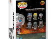 Transformers: Rise of the Beasts POP! Movies Vinyl Figure Arcee 9 cm nr. 1374