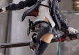 Heavily Armed High School Girls Pop Up Parade PVC Statue Shi 17 cm