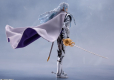 Berserk S.H. Figuarts Action Figure Griffith (Hawk of Light) 15 cm