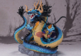 One Piece FiguartsZERO PVC Statue (Extra Battle) Kaido King of the Beasts - Twin Dragons 30 cm