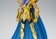 Saint Seiya Saint Cloth Myth Ex Action Figure Scorpio Milo (Revival Version) 18 cm