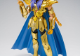 Saint Seiya Saint Cloth Myth Ex Action Figure Scorpio Milo (Revival Version) 18 cm