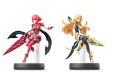 Zestaw Amiibo Pyra & Mythra