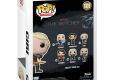 The Witcher POP! TV Vinyl Figure Ciri w/sword 9 cm nr. 1319