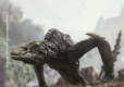 Kong Exquisite Basic Action Figure Skull Island Skullcrawler 15 cm