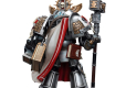 Warhammer 40k Action Figure 1/18 Grey Knights Grand Master Voldus 12 cm